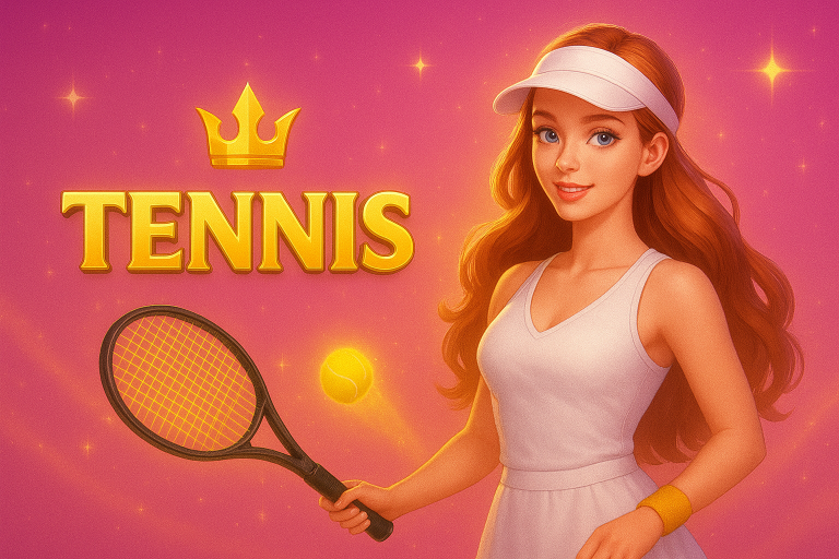 Tennis VI888 – Trải Nghiệm Cược Thể Thao Đỉnh Cao